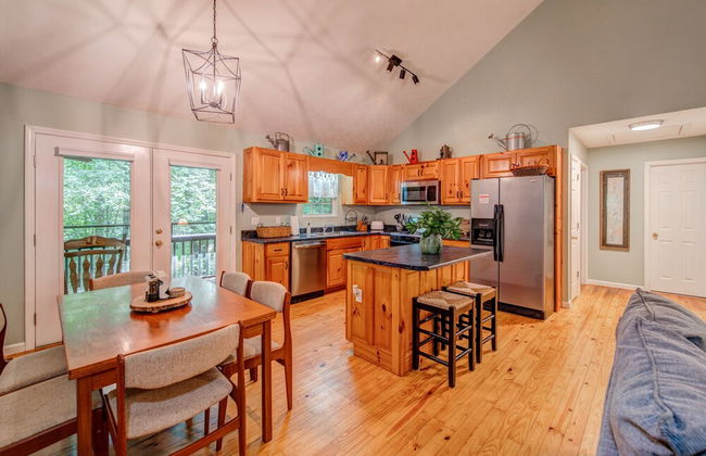 The Treehouse - Foto 16