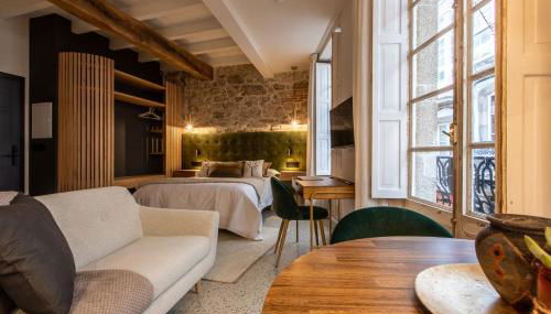 OlaBarrera Alojamientos en el Centro de Coruña - Foto 3