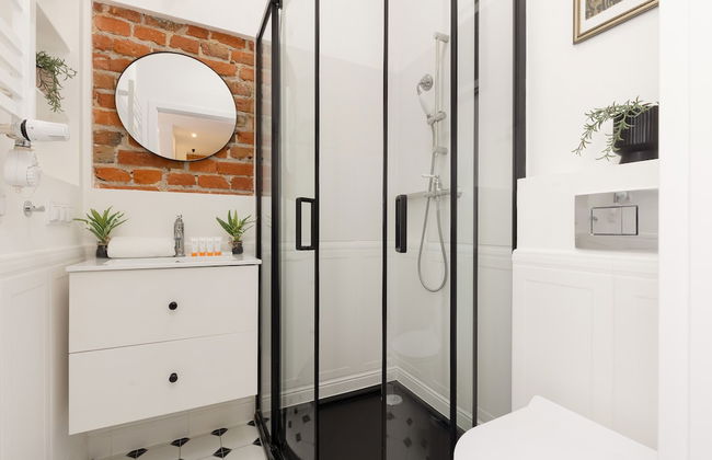 Atmospheric Apartment by Renters - Foto 44