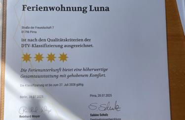 Ferienwohnung Luna - Foto 2