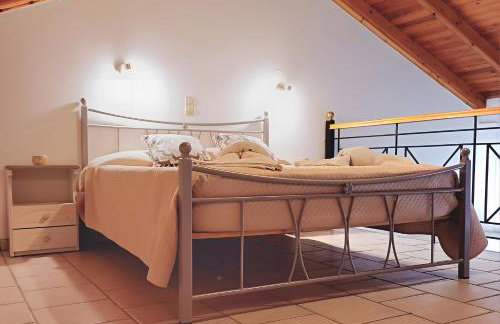 Anna Studio and Maisonettes - Foto 66