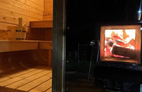 Mazurski Dom nad Jeziorem & Sauna by Downtown Apartments - Foto 36