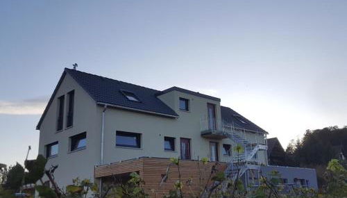 Holiday apartment in Vogtsburg-Bischoffingen with 1 bedroom - Foto 4, Other