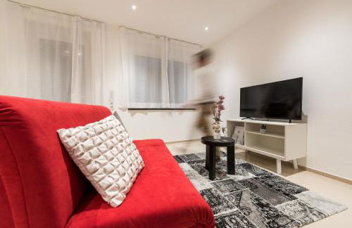 Friedrich Boutique-Apartments - Foto 56