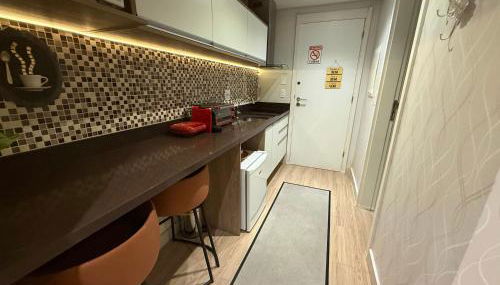 Flat Completo Granja Brasil - Foto 5