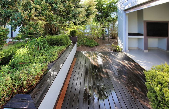 Break-A-Way, Langebaan 4-Sleeper - Foto 38