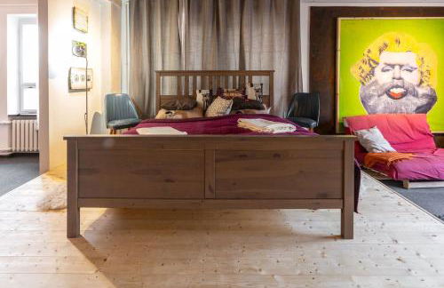 Urlaubsloft AUGUST'S Schatzkiste - Photo 6