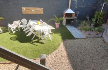 Le petit Breizh 3 entre Mt St Michel et Saint Malo 4personnes 1bébé - Foto 13