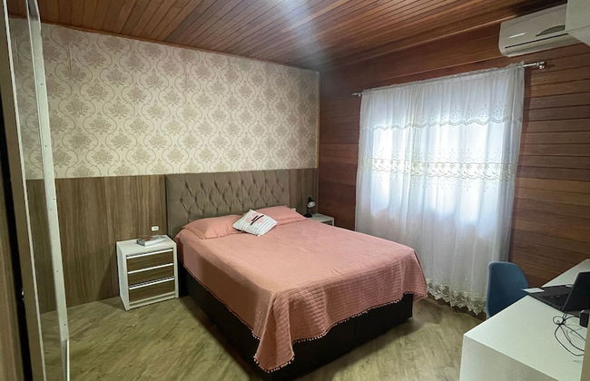 Casa Brisa do Mar - Piscina e Conforto - Foto 4