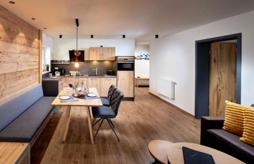 Maximilian Appartements - Foto 63