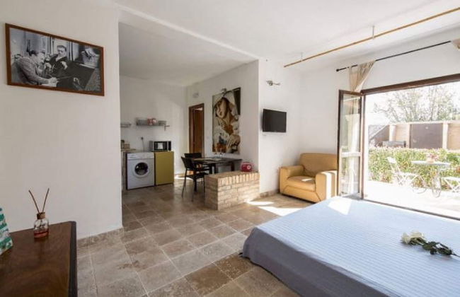 Enticing Apartment in Ascoli Piceno With Swimming Pool - Foto 13