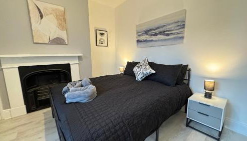 Sea Blue House, Cullercoats - Foto 5