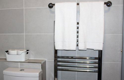 RIOSHOUSE George-Inn - Foto 39