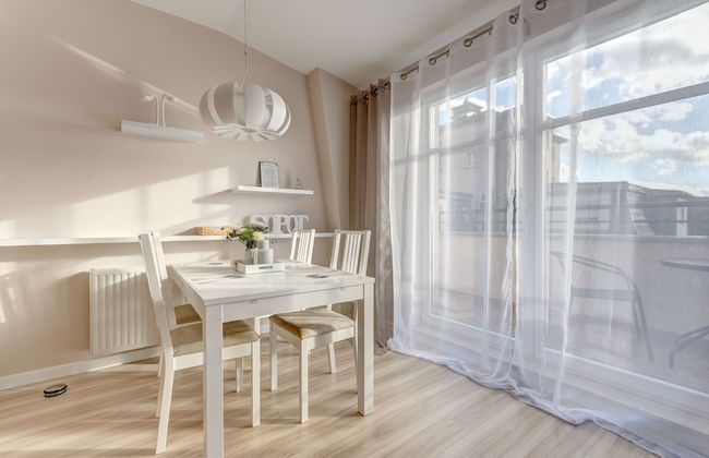 Dom & House - Apartments Parkur - Photo 21