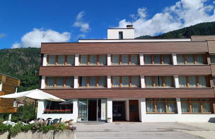 Appartamenti Pradalago Marilleva 900 - Foto 78