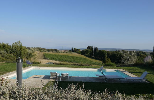 Agriturismo la Prodaia - Foto 52