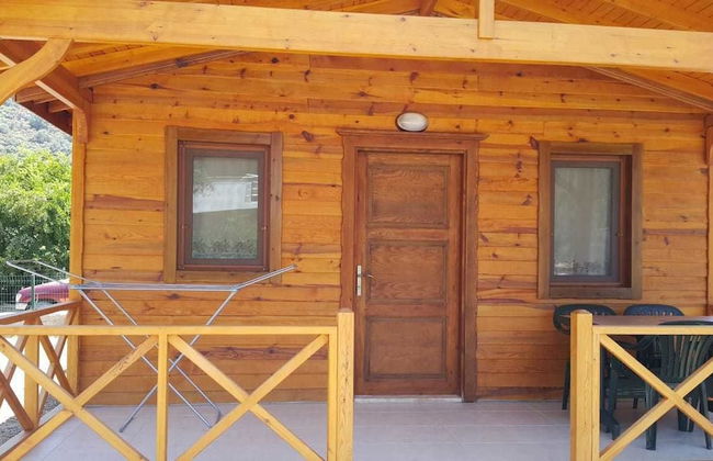 Dream Garden Evleri - Photo 34