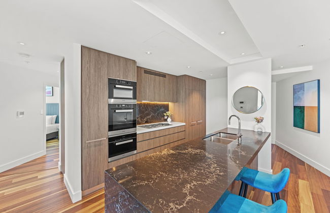 Brisbane Skytower by CLLIX - Photo 63