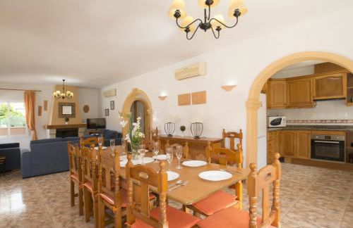 Villa Gardenia by Interhome - Foto 12