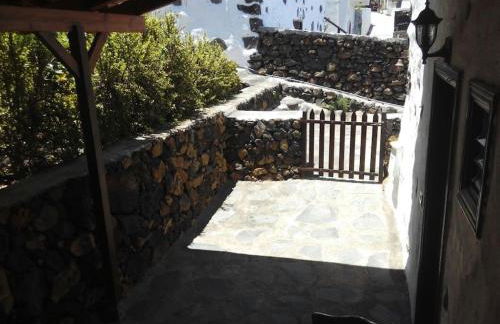 Casa Rural Los abuelos, El Hierro, Frontera - Foto 11