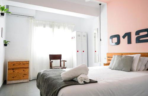 Torres de Serrano Apartment - Photo 6