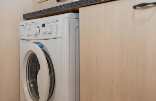 AQUA Apartment - Photo 42