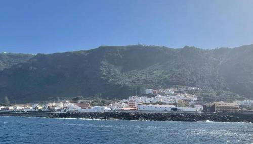 La Perla, vivienda vacacional - Foto 5