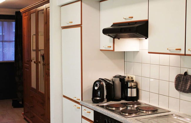 Ferienwohnung in Bester Lage in Boltenhagen mit Terrasse - Foto 8