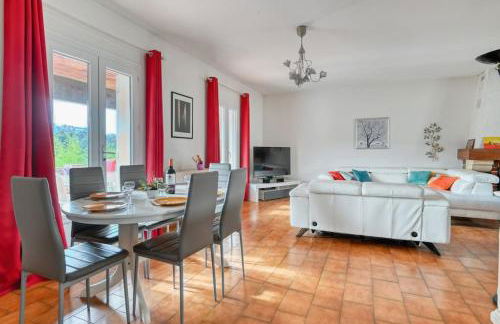 élégante villa avec piscine privée près de cassis - Foto 10