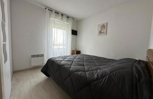 LénaLac - résidence 3 étoiles - Aureilhan bord du lac - Foto 4