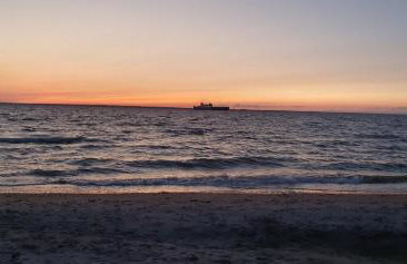 Haus Hinz Fe-Wo an der Ostsee - Foto 4