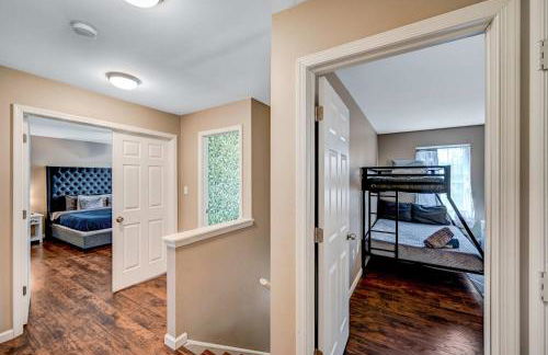 Spacious Retreat - Outdoor Oasis Games and more - Foto 53