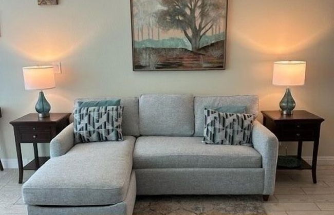 Turtle Bay Heliconia**ta-207435366401 1 Bedroom Condo by RedAwning - Foto 13