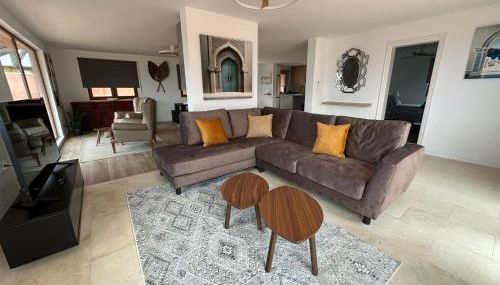 Penthouse with breathtaking views - Foto 4