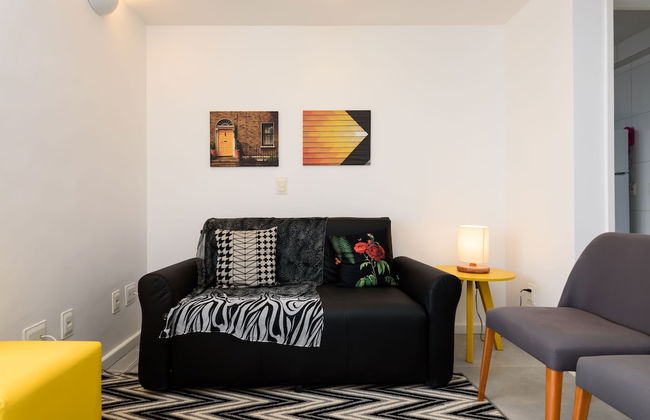 Omar do Rio - SC185 - Foto 20