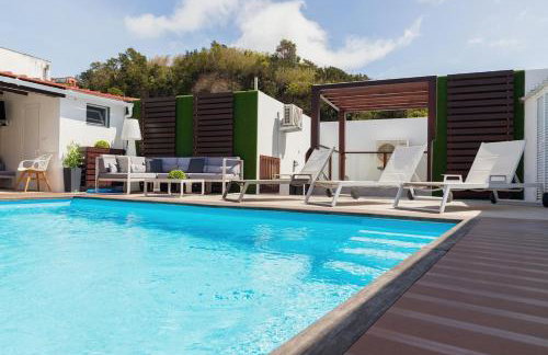 The Spot - ilha de São Miguel (Povoação) Açores - Photo 12