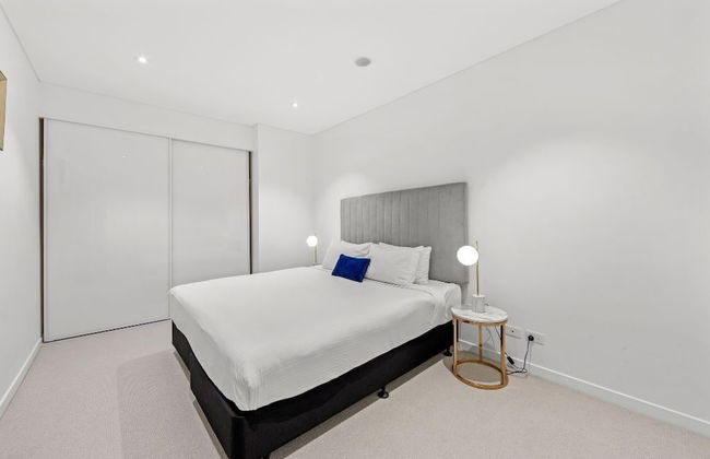 Brisbane Skytower by CLLIX - Photo 10