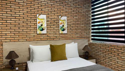 B & A Suites Inn Flats - Apartamento 14 - Foto 4