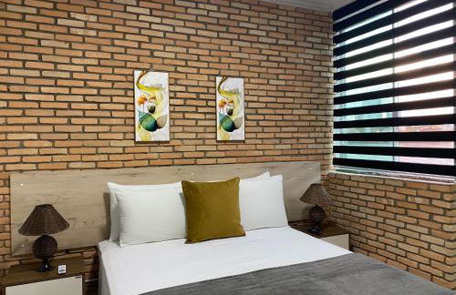 B & A Suites Inn Flats - Apartamento 14 - Foto 4