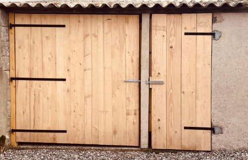 Gite La Lueur du Hable - Baie de Somme Hable d'Ault - Foto 12