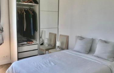 Bel appartement Montparnasse 70m2 - Foto 13