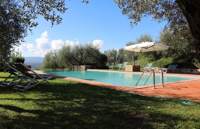 Borgo Poneta - Foto 52