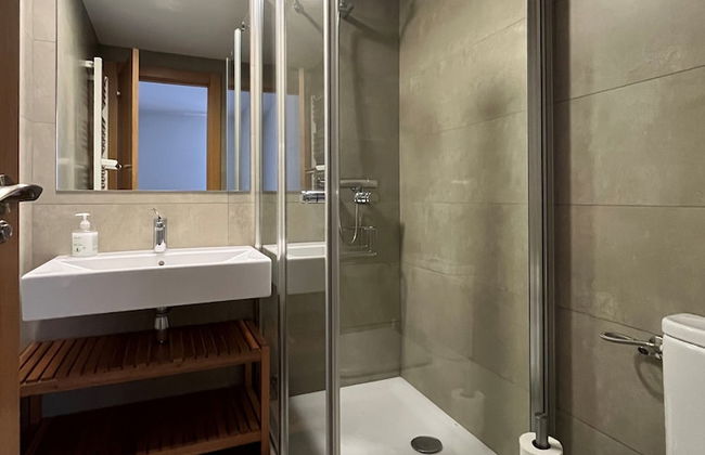 Casa Damián del Baile Apartamentos - Foto 66