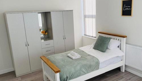 Rodney Parade Mews - Foto 4