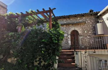 Country House Trevi Umbria Borghetto Vetuliae - Photo 25