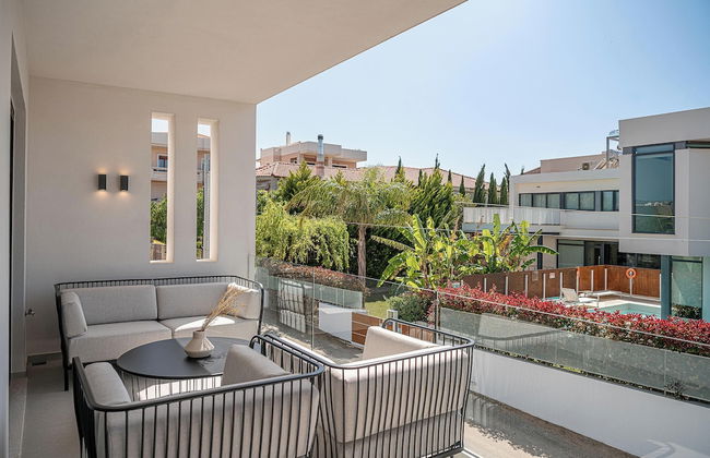 P Project Houses - Foto 48