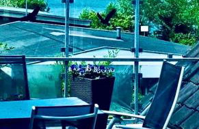 Ferienhaus am Strand - Foto 1