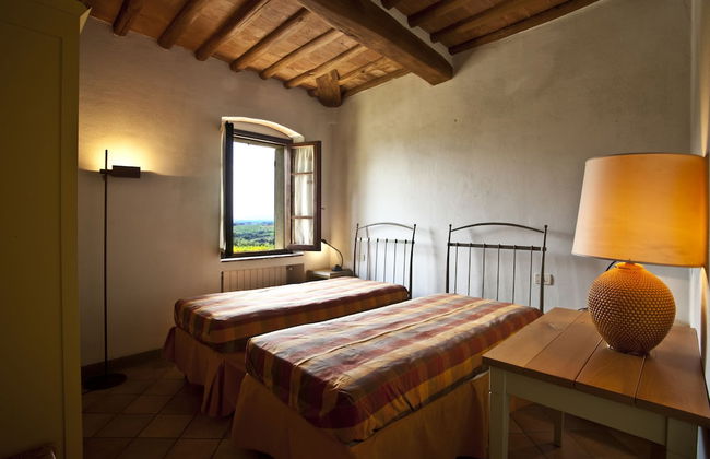 Podere il Pino - Foto 9