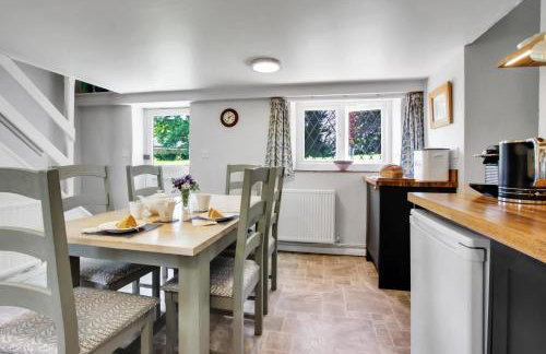 Cascade Cottage Exford - Foto 11