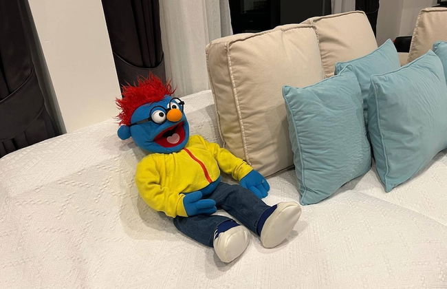 Orange Private Pool Villa, Near Cham Am Beach - Foto 22